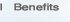 Benefits